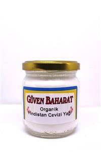 Güven Baharat Hindistan Cevizi Yağı 200ml