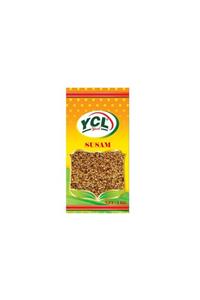 YCL TÜRKMENLER PASTACILIK Susam 1 Kg