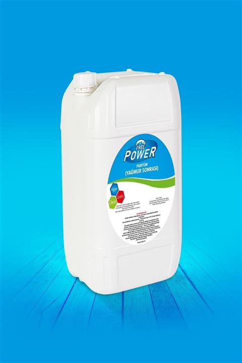 freepower Yağmur Sonrası Halı Parfümü 20 Lt