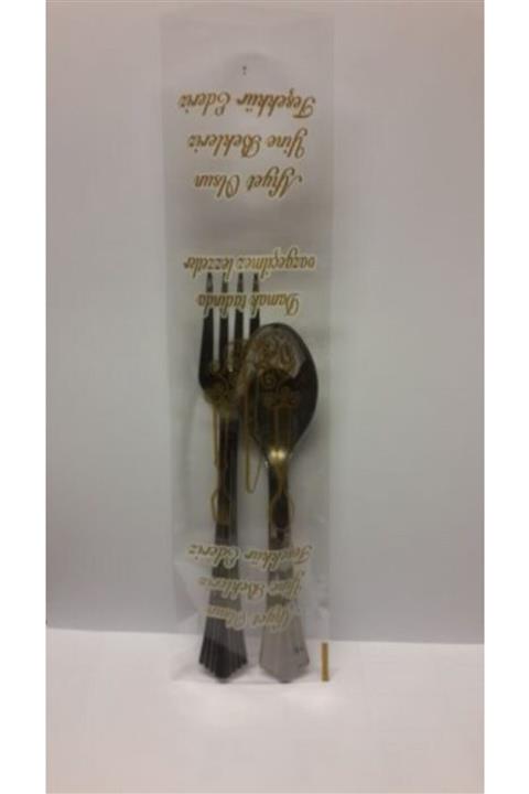 aryapak Pls Çatal Kaşık Opp Kılıfı