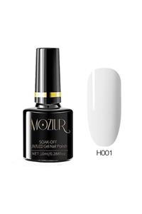 MOZIUR Professional Kalıcı Oje 10 ml