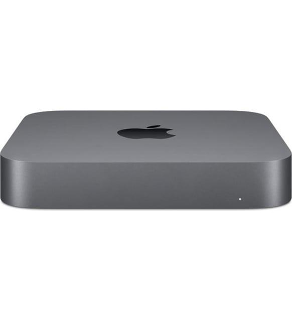 Apple Mac Mini Intel Core i3 8GB 128GB SSD 3.6GHz Mini PC Uzay Grisi MRTR2TU/A