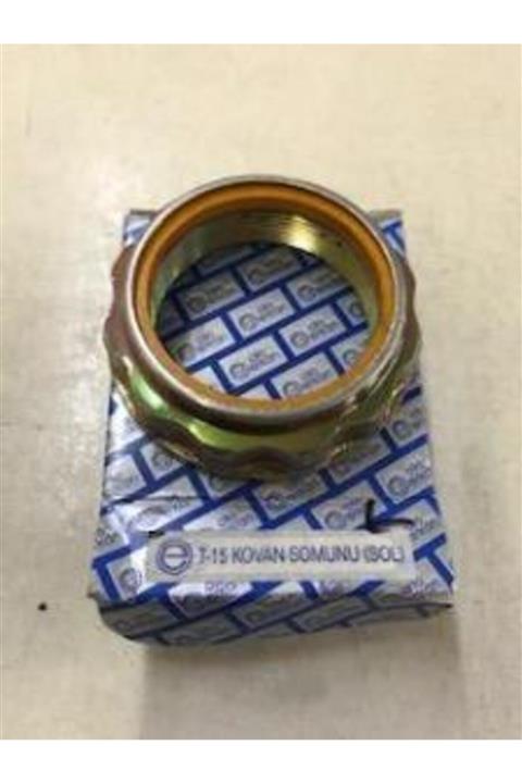 Federal Power Kovan Somunu Sol - Transit T15