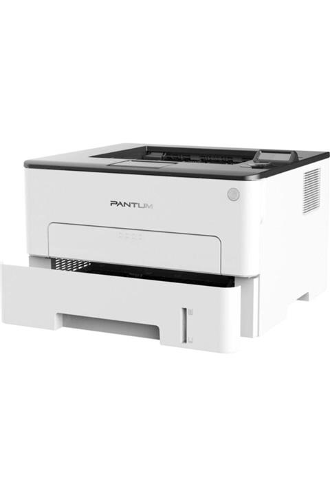 Pantum P3300dn Dublex Ve Network Mono Lazer Yazıcı