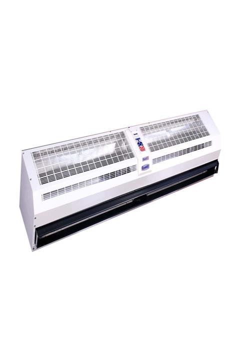 WENTWAY Endüstiriyel Tip 200 cm 27kw Hava Perdesi Üretici Tarafından 2 Yıl Garanti
