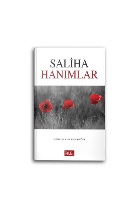 Semerkand Kitap Saliha Hanımlar