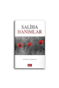 Semerkand Kitap Saliha Hanımlar