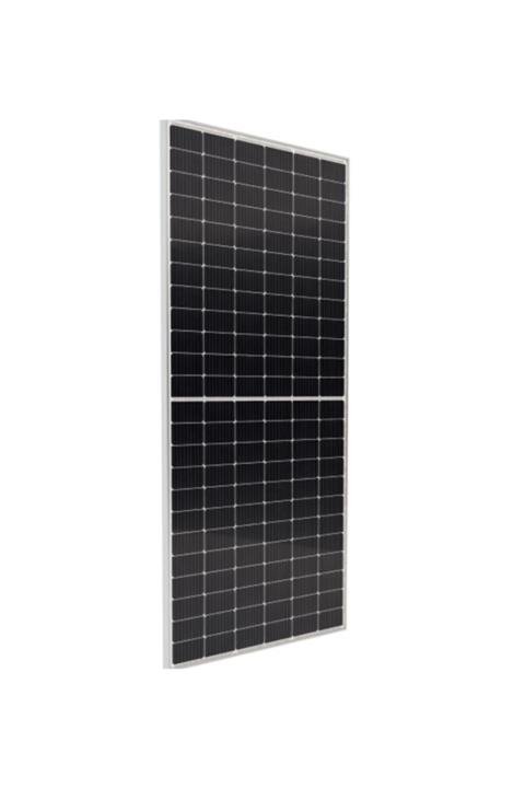 Alfa solar 460w Hulf Cut Güneş Paneli
