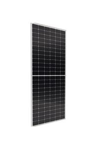 Alfa solar 460w Hulf Cut Güneş Paneli