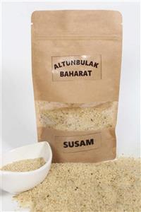 ALTUNBULAK BAHARAT Susam