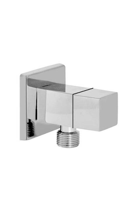 RENKYAPI Şık Kare Tasarım Ve Kullanışlı Klozet Aramusluğu