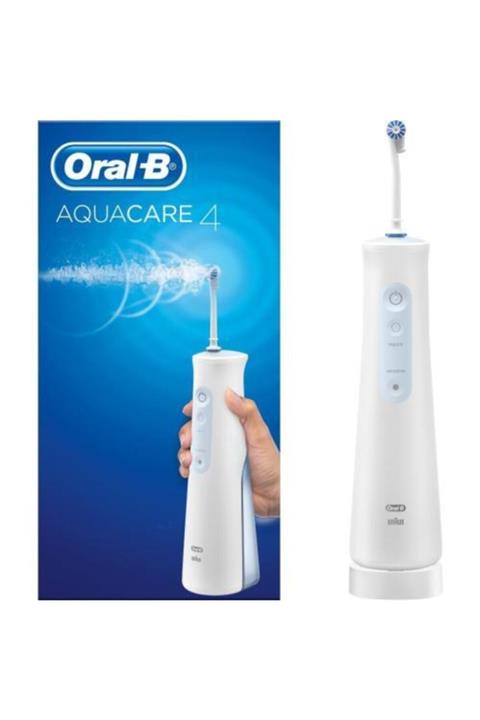 OralB Aquacare 4 Ağız Duşu