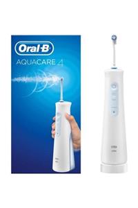 OralB Aquacare 4 Ağız Duşu