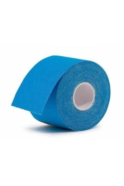 BERGER Kinesio Ağrı Bandı Mavi Renk