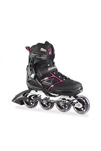 Rollerblade Spark Xt 82 W Silikon Tekerlekli Profesyonel Fitness Paten