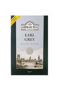 Ahmad Tea Early Grey 500 gr