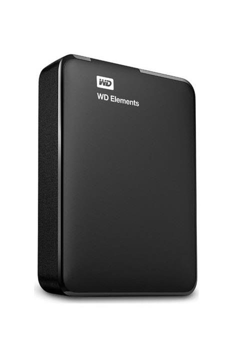 WD Elements 3TB 2.5\