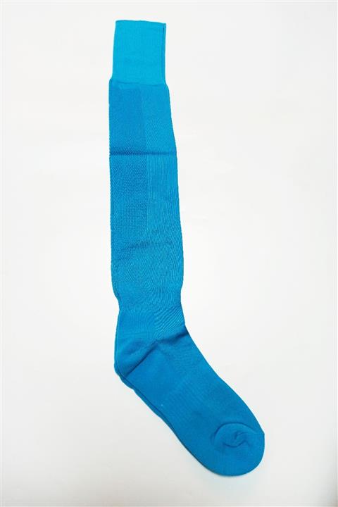 Lotto Sock Team Long Türkuaz Futbol Tozluğu M1076