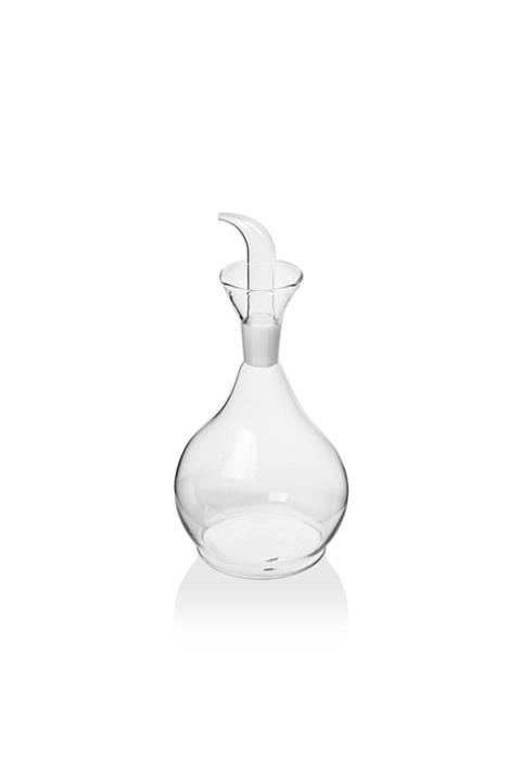 çerçi Cerci Cam Yağlık Sirkelik 1lt