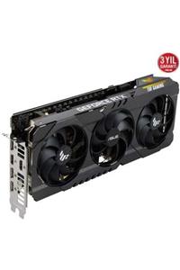 ASUS Geforce Tuf-rtx3060tı-o8g-v2-gamıng 8gb Gddr6 256 Bit