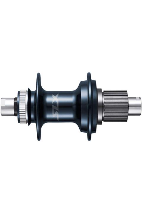 Shimano Shımano Slx Fh-m7110-b 12-vites 28 Delik 148mm Center Lock Dısc Arka Hazne Siyah