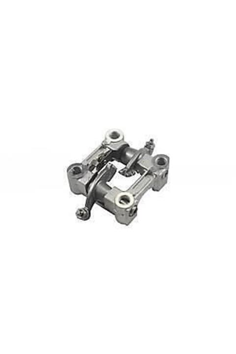 DELTAFORCE Mondıal Revıval 50 Külbütör