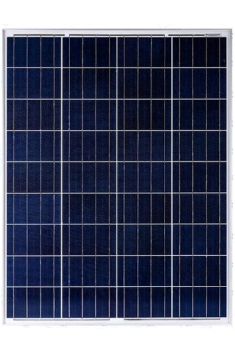 Lexron 85w Watt Polikristal Güneş Paneli