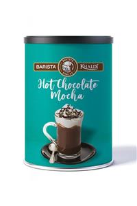 Barista Khaldi Hot Chocolate Mocha 400gr