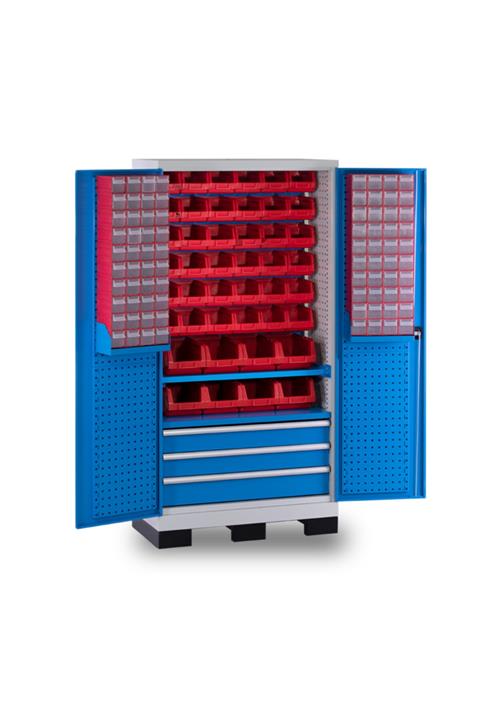 Star Çelik Endüstriyel Iş Dolabı-5031014917