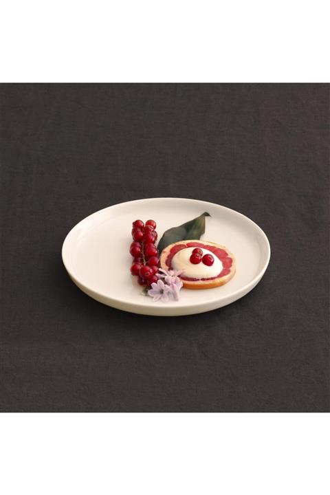 Güral Porselen Bılbao 15 Cm Bone Tabak