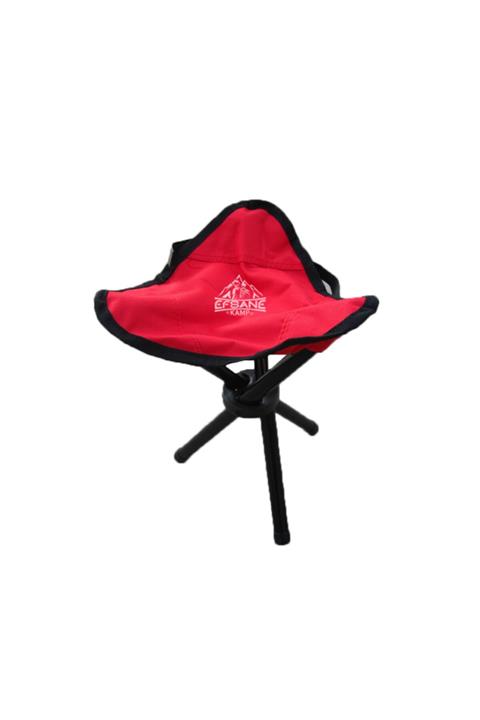 EFSANE KAMP Efsane - Katlanabilir Kamp Piknik Taburesi