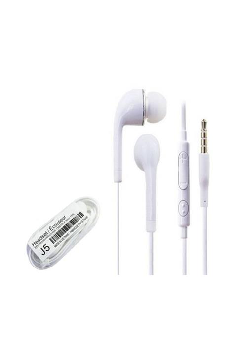 Samsung Powermaster J5Mikrofonlu Kulak Içi Kulaklık Gh59-13091a