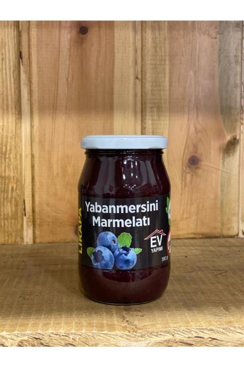COMSAN Yabanmersini Marmelatı El Yapımı 380 gr