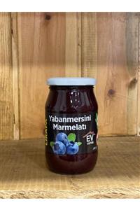 COMSAN Yabanmersini Marmelatı El Yapımı 380 gr