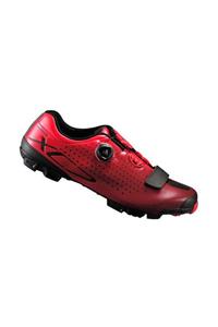 Shimano Ayakkabı Sh-xc700 Mtb Kırmızı 43