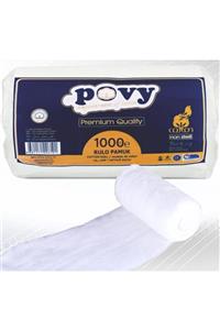 POVY Rulo Pamuk 1000g