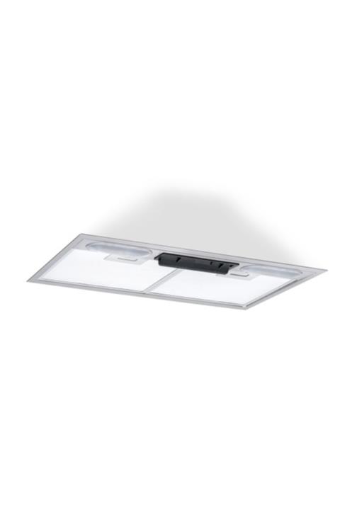 Silverline 1171 Astec Basic Ankastre Aspiratör Inox 60 Cm