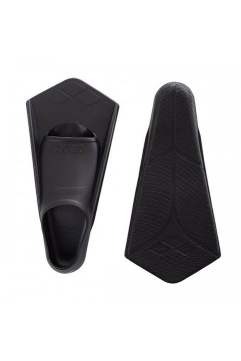 ARENA 9521851 - Powerfin Unisex Siyah Yüzücü Palet
