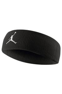 Nike Jordan Dri-fit Jumpman Nba Unisex Siyah Basketbol Saç Bandı J.jn.00.010.os