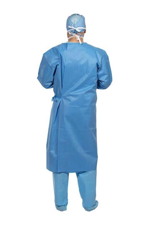 akas Cerrahi Önlük ( 1000 Adet)