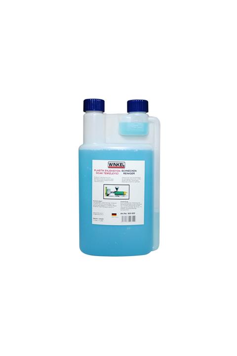 Winkel Plastik Enjeksiyon Ocak Temizleme 1l