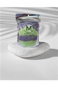 Melanistic Bath Dust Banyo Tozu  Manikür Ve Pedikür Nem Tozu 350g Yoga