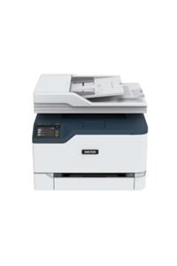 Xerox Workcentre C235v_dnı Renklı Lazer Yaz/tar/fot/fax/eth/wıfı/dub