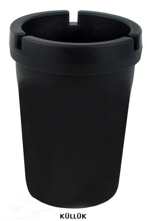 EminHome Kokusuz Küllük Plastik