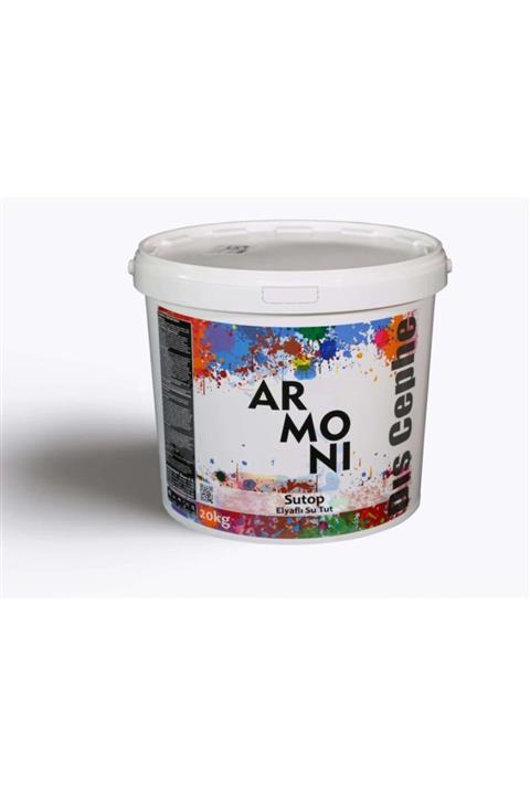 Armoni Stop Elyaflı Su Izolasyonu 20 kg