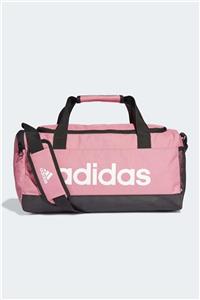 adidas Essentials Logo Duffel Çanta H35660 Ekstra Küçük Boy