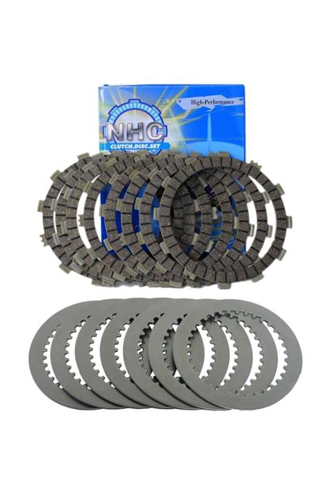 Nhc Yamaha Yfm 700 Raptor  Debriyaj Balata Saçlı Set(2006-2015)