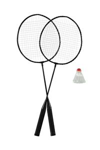 sonavm T133 Badminton Raket Seti