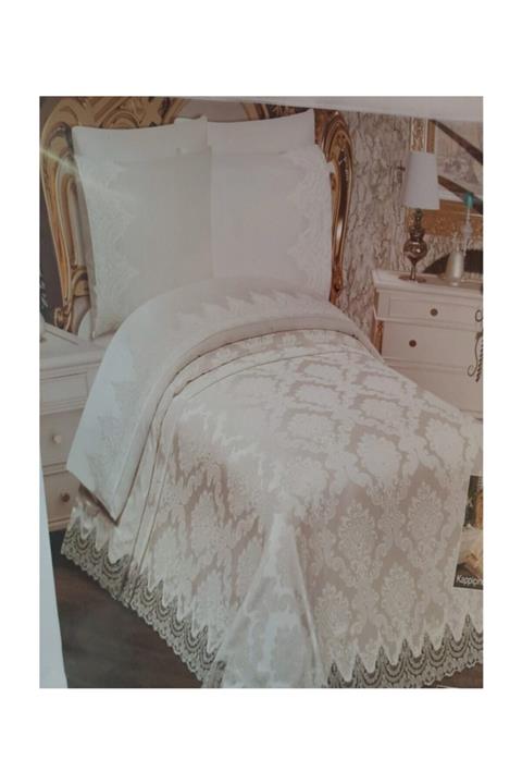 Sultan Kesme Fransız Pike Takımı