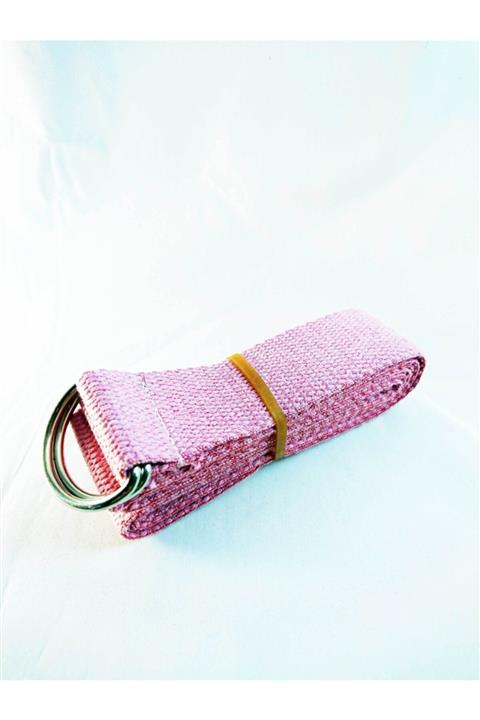 Yuko Pembe Yoga Kemeri